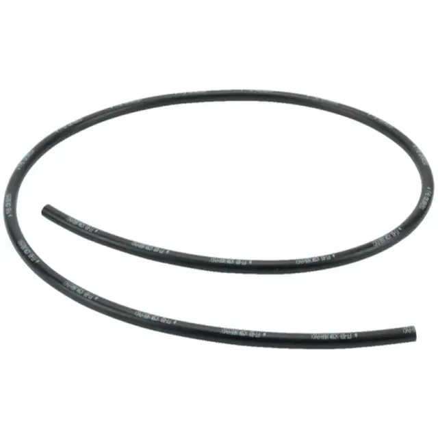 BENSINSLANGE 4,5 mm X 1 METER 