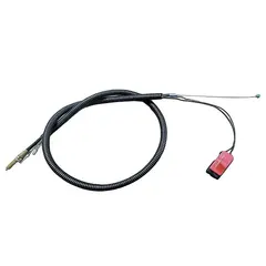 LEDNINGSNETT VAIER KOMP.