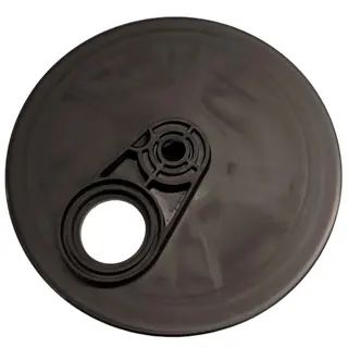 Deksel