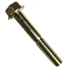 BOLT, FLANGE, 8X50