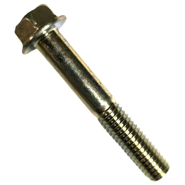 BOLT, FLANGE, 8X50 