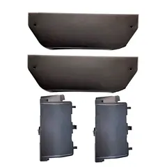 DEKSEL BUNNPLATE LADESTASJON