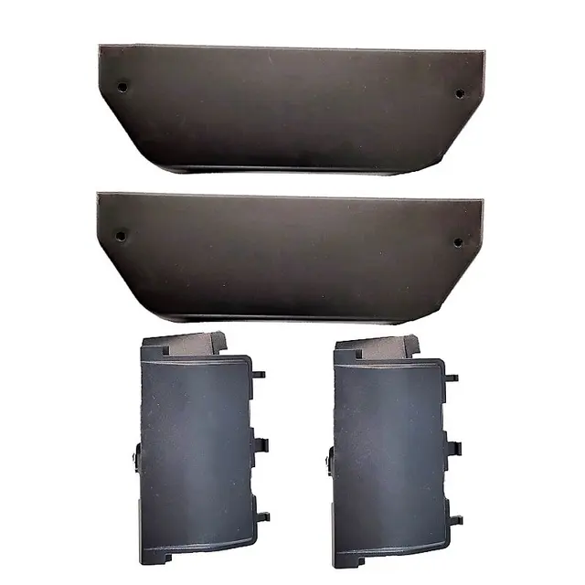 DEKSEL BUNNPLATE LADESTASJON 