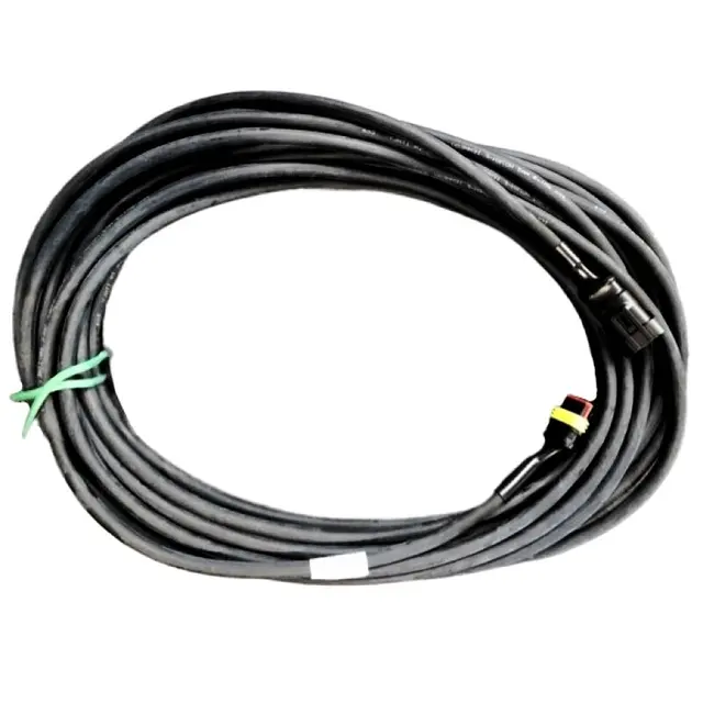 LEDNING FOR TRAFO 10 M 