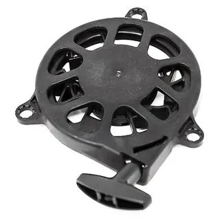 Snorstarter