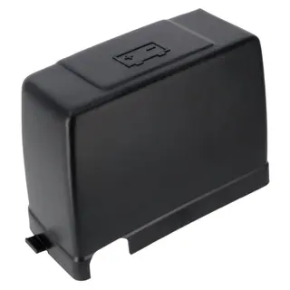 BATTERIDEKSEL