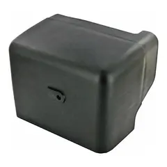 DEKSEL TIL LUFTFILTER