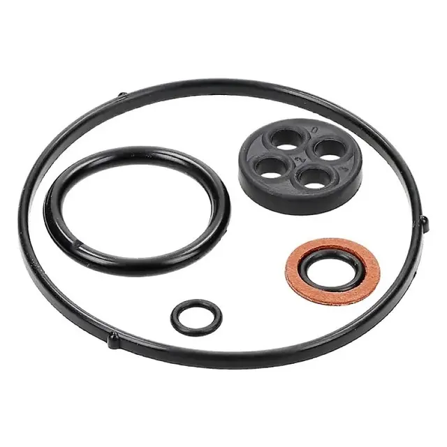 PAKNINGSETT FORGASSER 