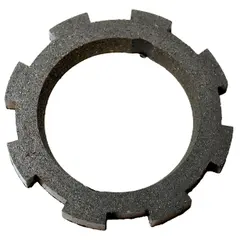 BREMSEBELEGG FOR KNIVCLUCTH