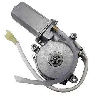 MOTOR SVING