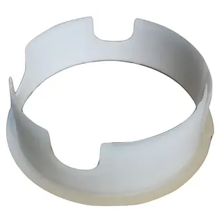 PLASTRING UTKASTER