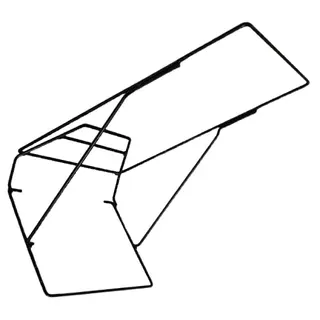 OPPSAMLER RAMME