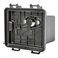 Holder for luftfilter