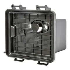 HOLDER FOR LUFTFILTER