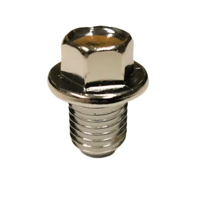 OLJEAVTAPNINGS PLUGG 