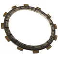DISK, CLUTCH FRICTIONSBELEGG