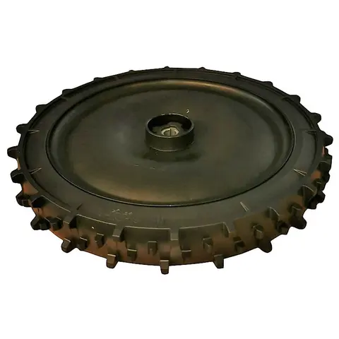Hjul Miimo Hrm 3000
