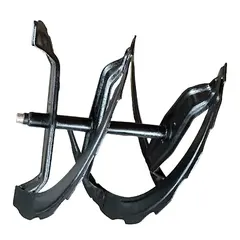 INMATERSKOVEL HØYRE