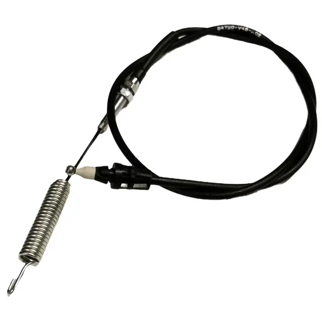 VAIER STYRING BELTER 