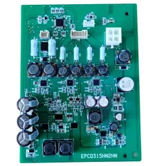 KRETSKORT PCB