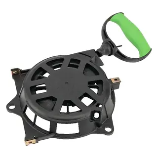 Snorstarter