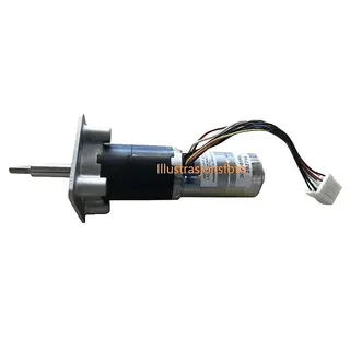 HJULMOTOR