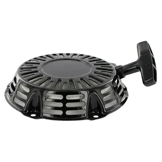 Snorstarter