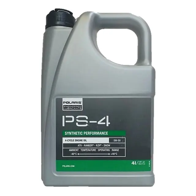 PS-4 PLUS MOTORROLJE 4L 