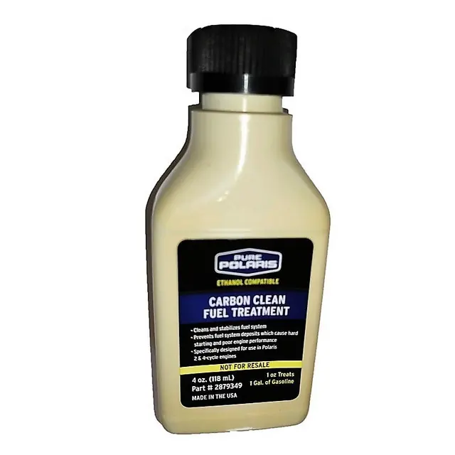 CARBON CLEAN PLUS 118ML 