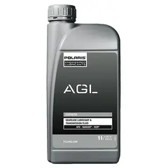 AGL PLUS GIROLJE 1L