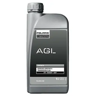 AGL PLUS GIROLJE 1L