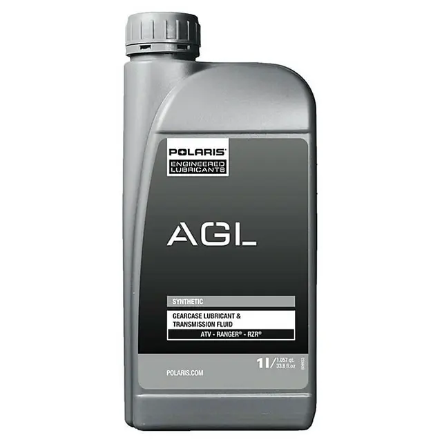 AGL PLUS GIROLJE 1L 