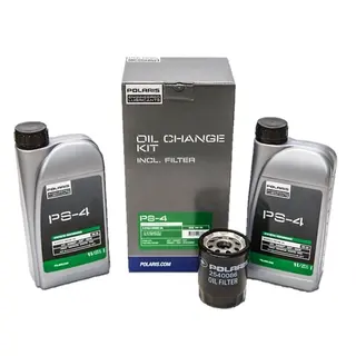 Oljeservice kit 330-570