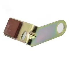 BREMSEARM 42. BLACK. E-DIP