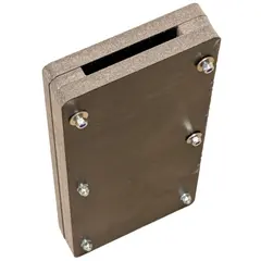 HOLDER FOR MOTORSAG