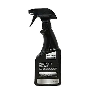 INSTANT SHINE &amp; DETAILER 500ML