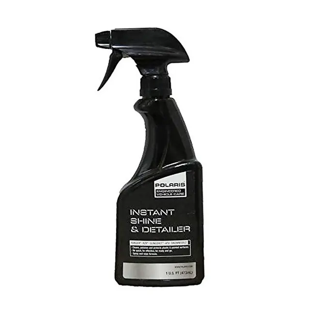 INSTANT SHINE & DETAILER 500ML 