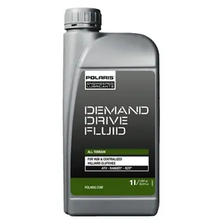 DEMAND DRIVE FLUID 1L