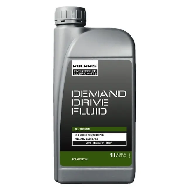 DEMAND DRIVE FLUID 1L 