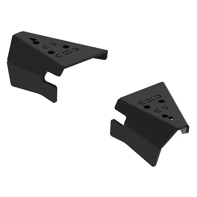 DRIVAKSELBESKYTTER FORAN - PAR 