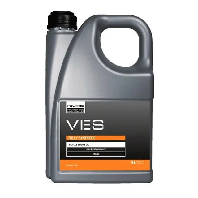 POLARIS VES 4 L 2-TAKTSOLJE 