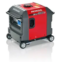 Honda 30IS strømaggregat