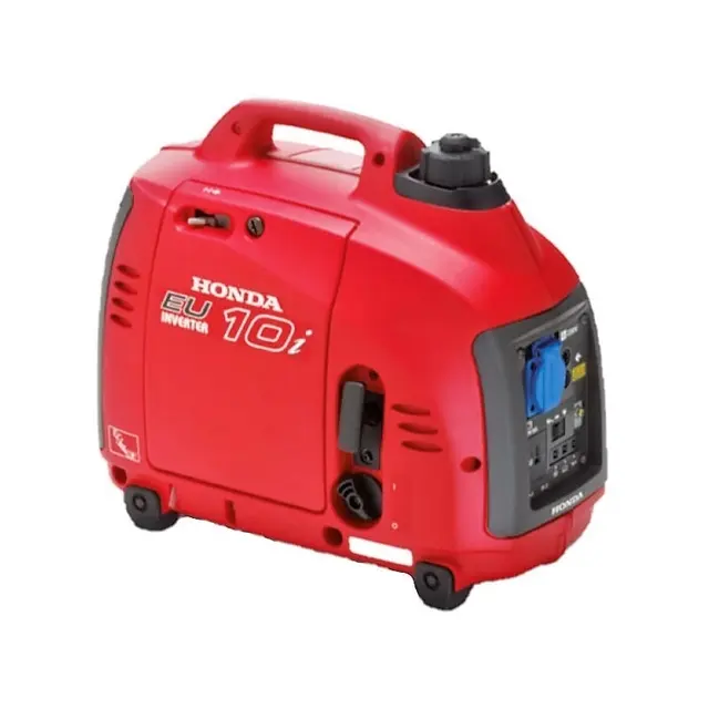 Honda EU10i strømaggregat 