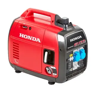 Honda EU22I strømaggregat