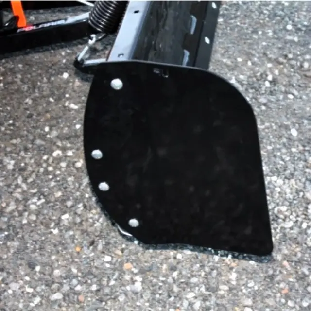 VINGESETT TIL SNØSKJÆR 