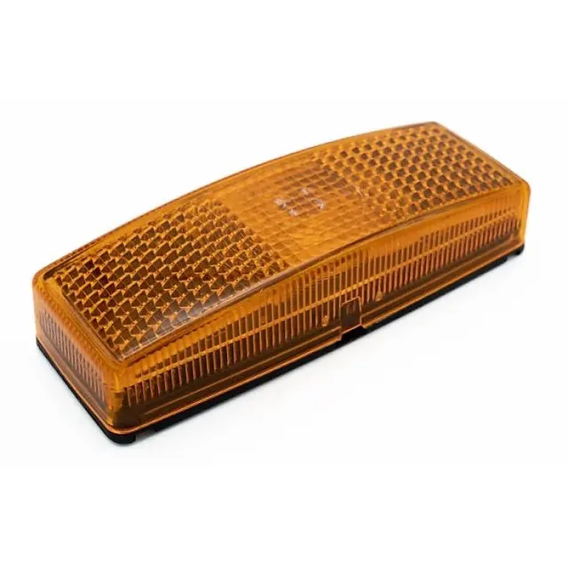 MARKERINGSLYS GUL (SIDE) 