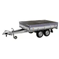 Tysse presenning lav proff L=250 B=150 cm