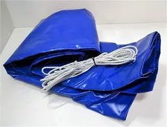 PRESENNING PROFF 366X180 CM