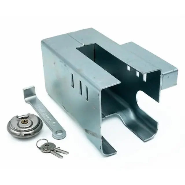 TYVERILÅSHETTE 3,5T 