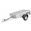 Presenning lav 204x116 cm